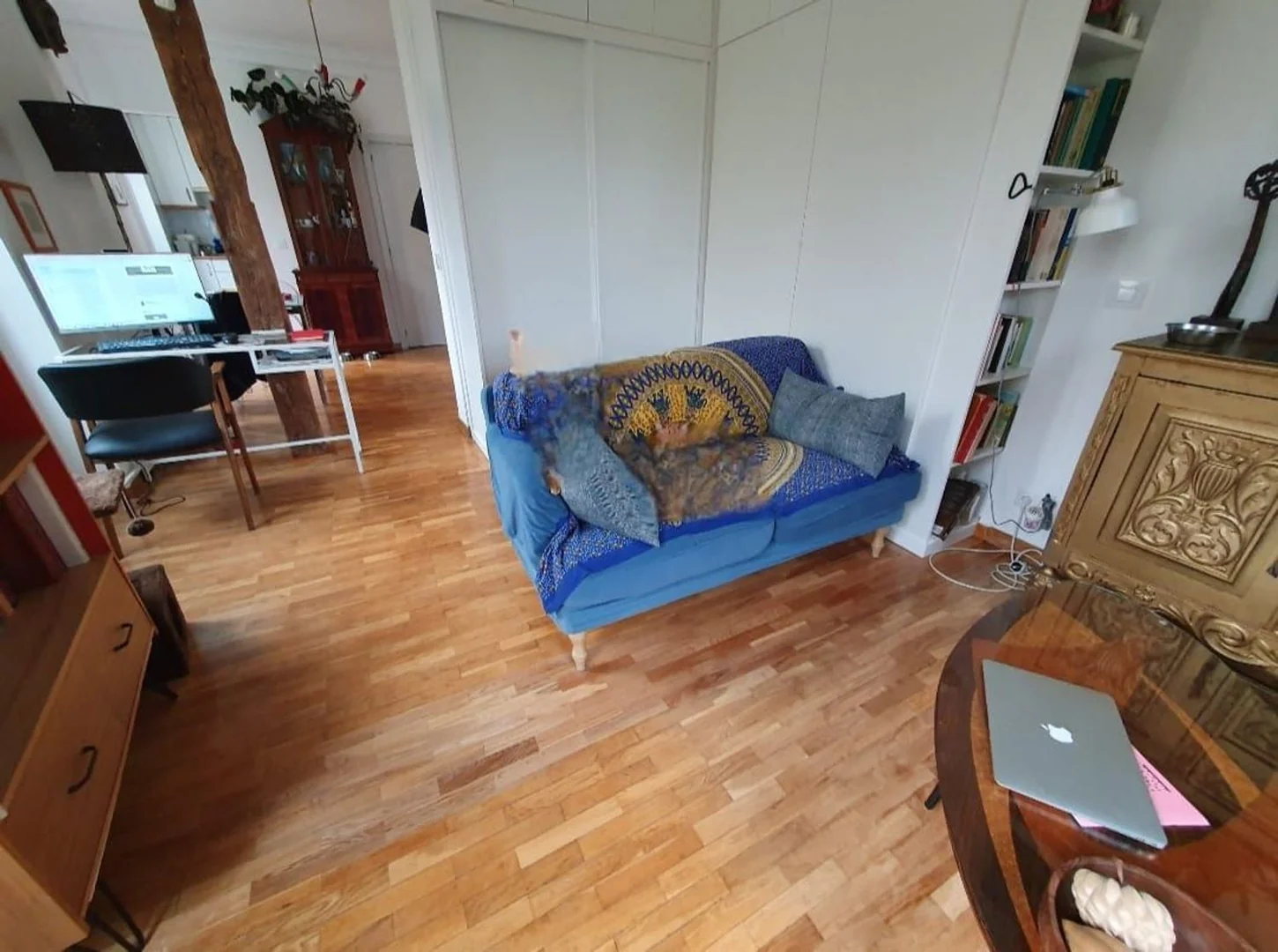 Piso en Lavapiés-Embajadores, Lavapiés-Embajadores - Foto 6