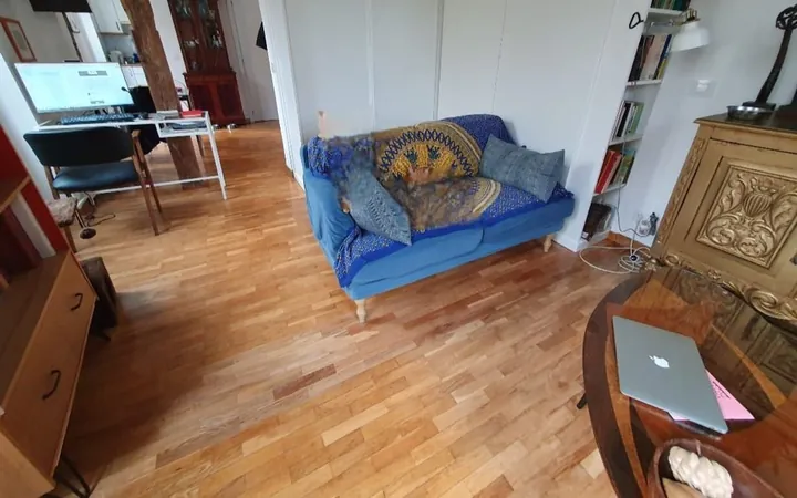 Piso en Lavapiés-Embajadores, Lavapiés-Embajadores - Foto 6