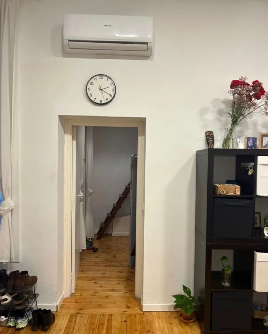 Piso en calle del Olivar, 20