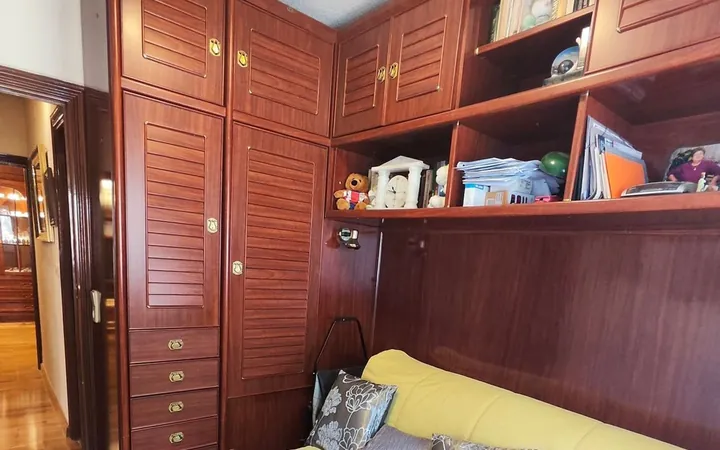 Piso en Calle Rafael Finat, 65, Águilas - Foto 23