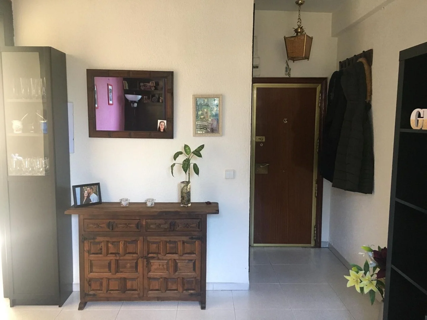 Piso en Avenida del Manzanares, 98, San Isidro - Foto 11