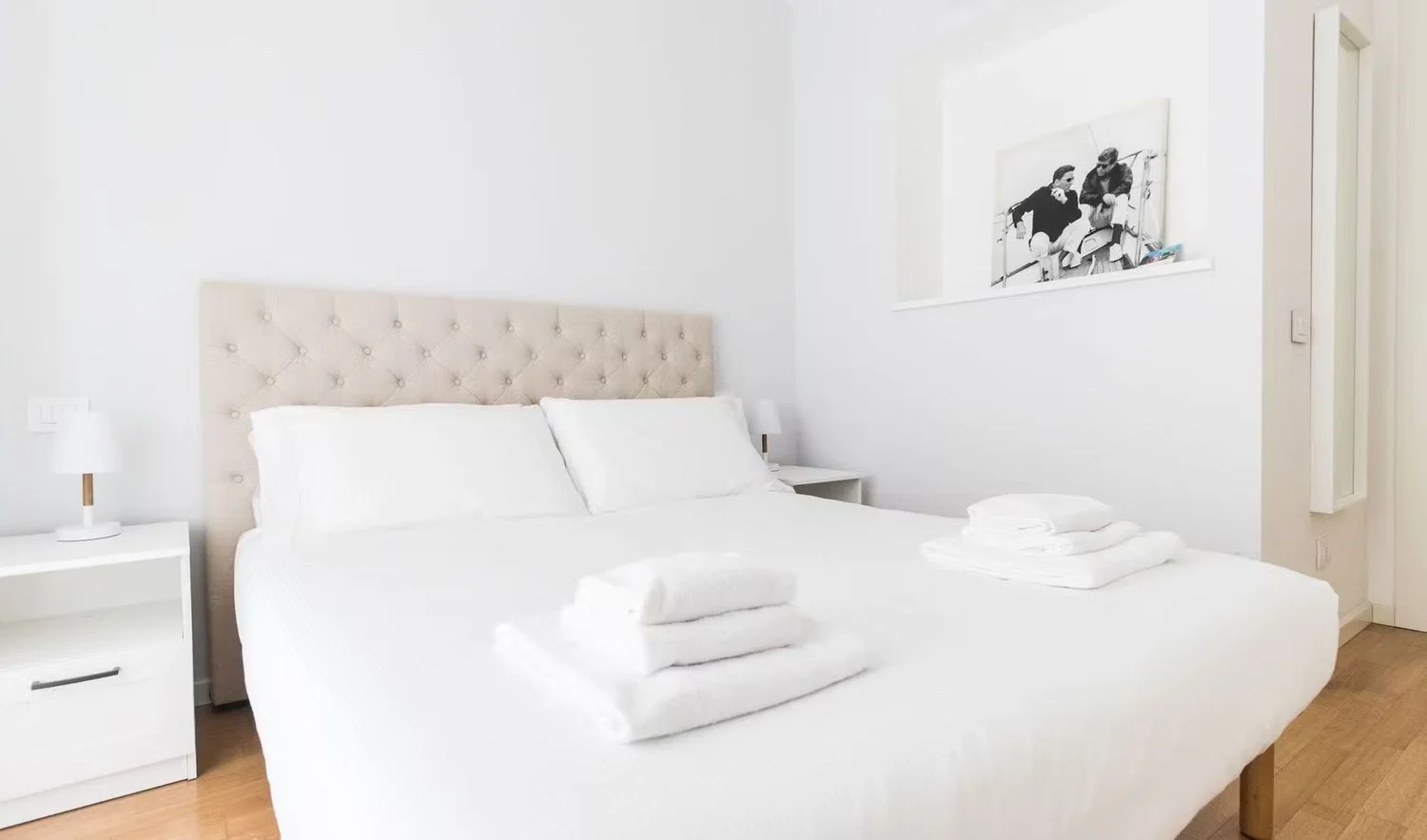 Piso en C. de Juan Álvarez Mendizábal, 45 - Foto 6