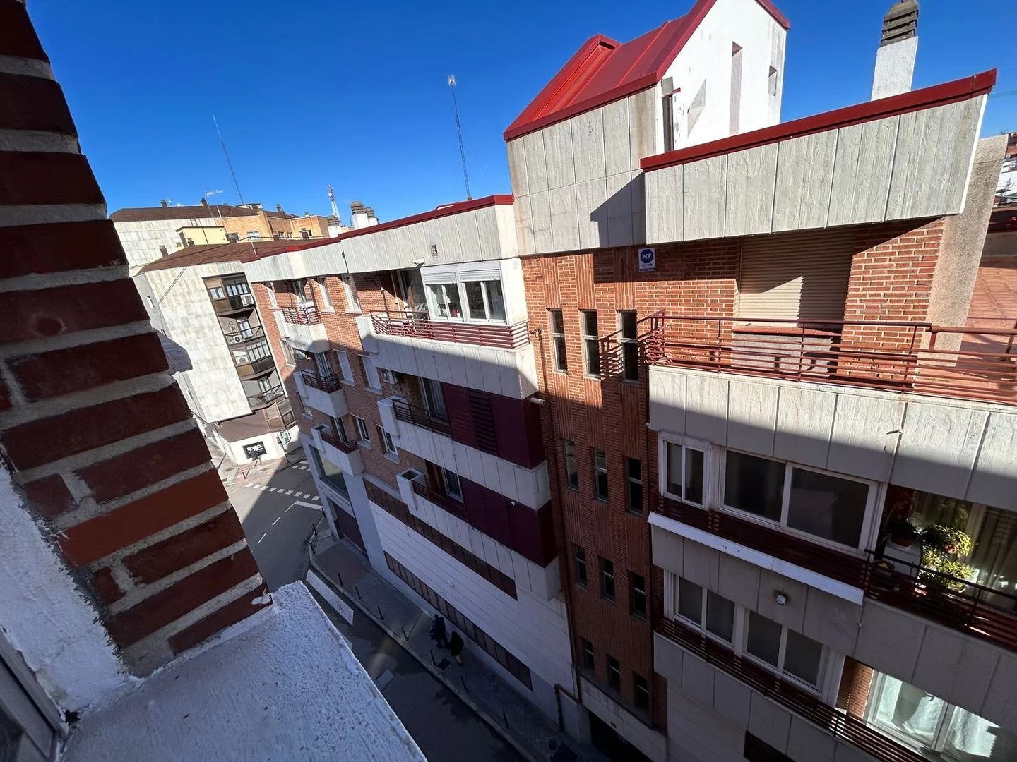 Piso en avenida del Doctor Federico Rubio y Galí, 1 - Foto 21