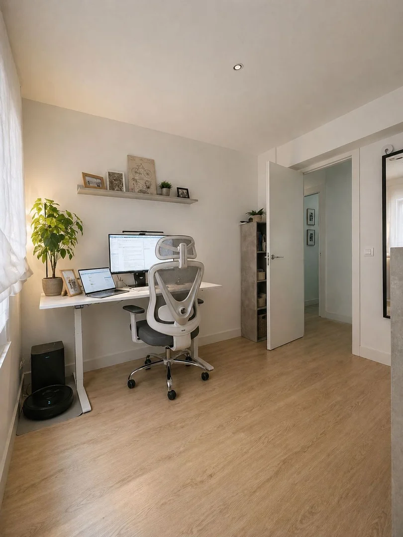 Piso en Barrio San Juan Bautista - Foto 19