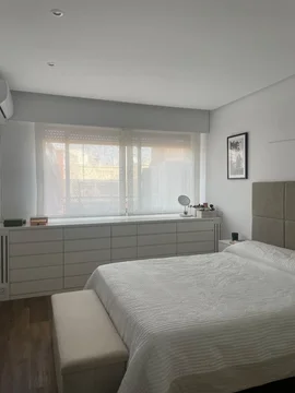 Ático en calle de Rafael Calvo, 18 - Foto 9