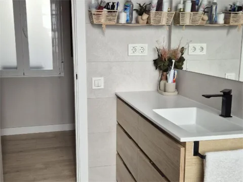 Ático en  Calle de la Arquitectura 7 - Foto 16