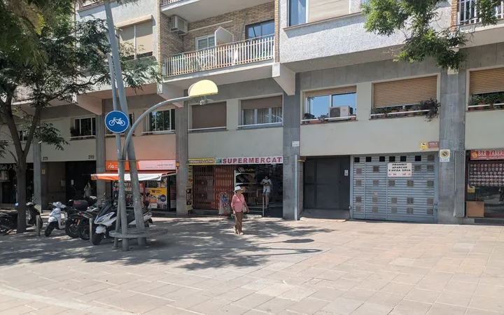 Garaje en Calle de Felip II, 279, Vilapicina i la Torre Llobeta - Foto 3
