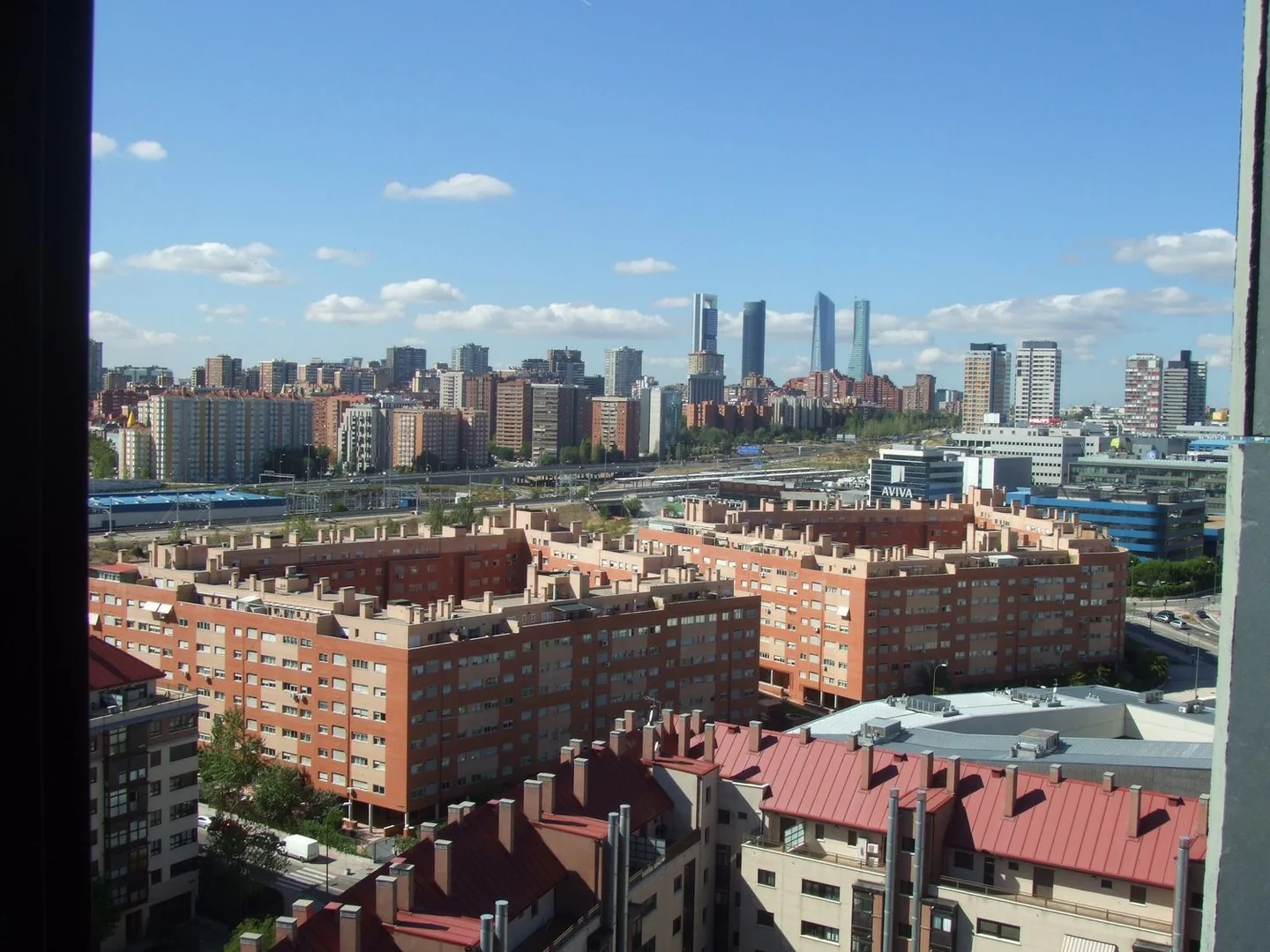 Piso en Calle de la Princesa de Éboli, 15, Sanchinarro - Foto 11