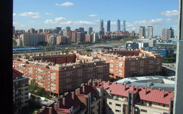 Piso en Calle de la Princesa de Éboli, 15, Sanchinarro - Foto 11