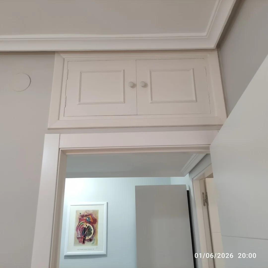 Piso en Calle de La Bañeza, 34 - Foto 8