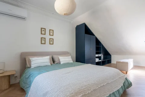 Chalet pareado en Calle de Silves, 21 - Foto 3