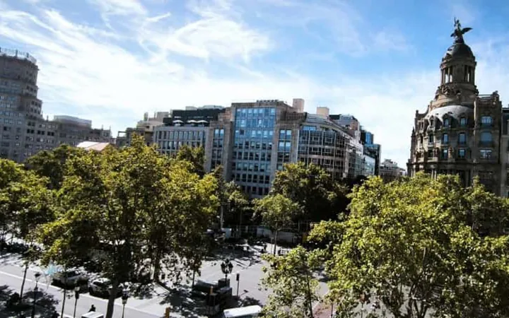 Piso en La Dreta de l'Eixample - Foto 1