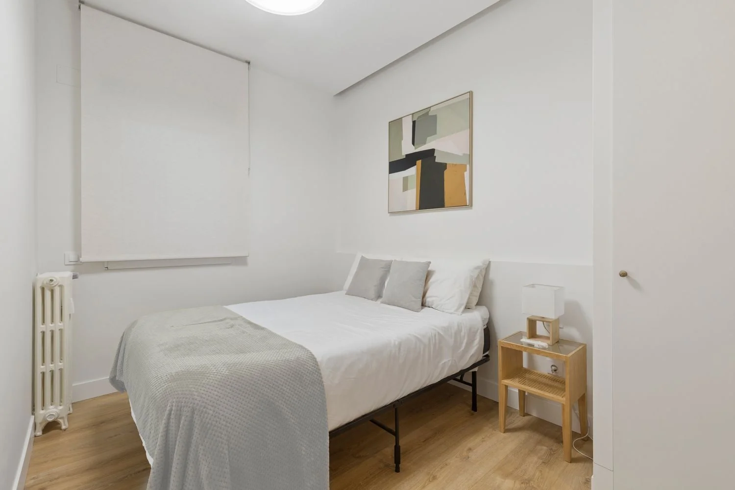 Piso en Calle del General Díaz Porlier, 34, Goya - Foto 3