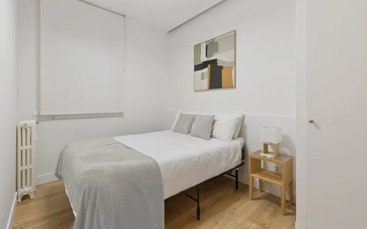 Piso en Calle del General Díaz Porlier, 34, Goya - Foto 3