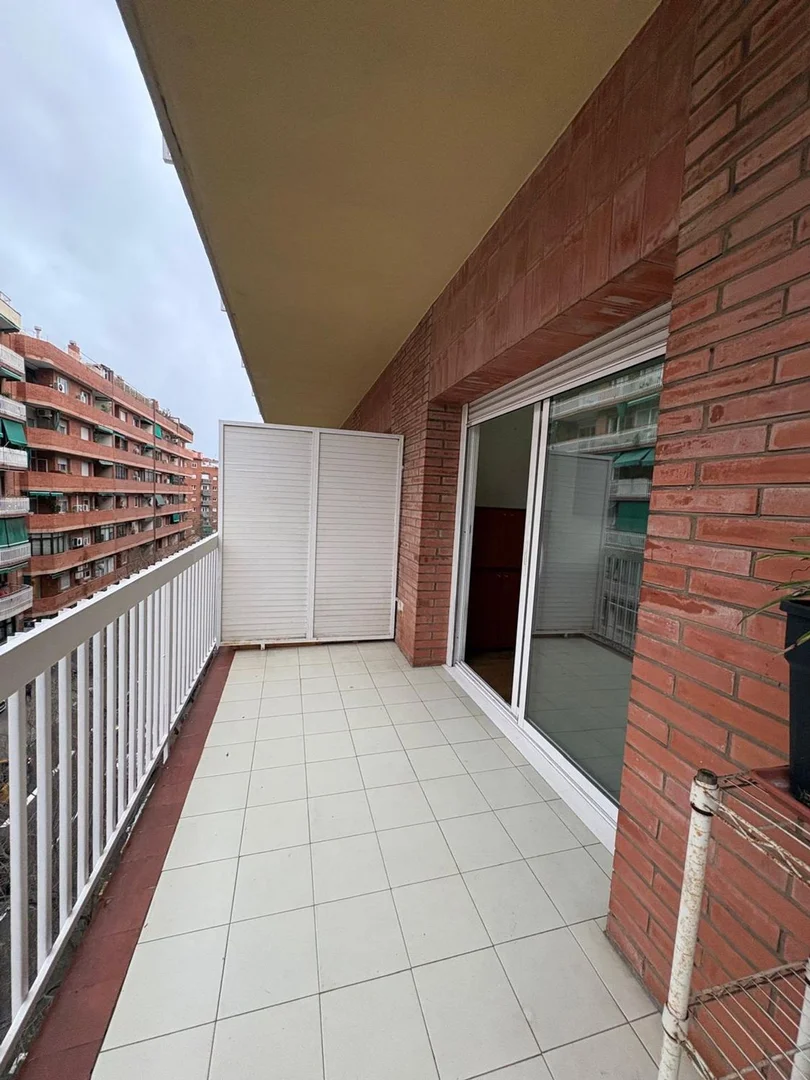 Piso en calle de Padilla, 335 - Foto 1