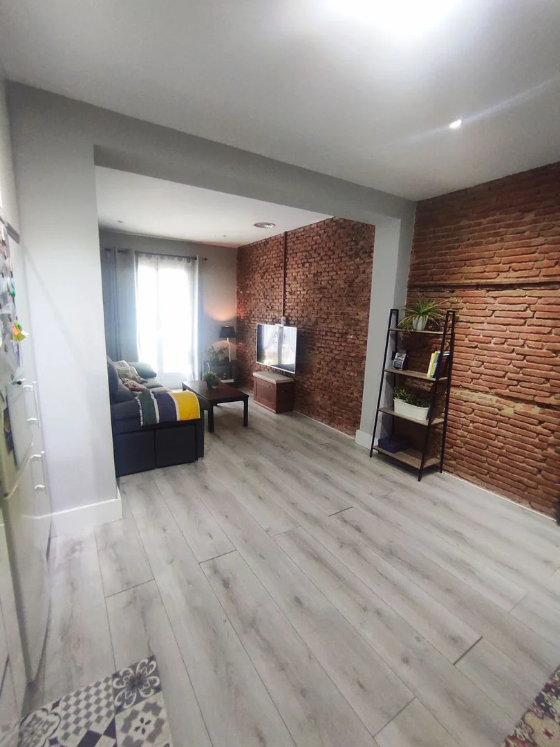 Piso en calle de Bravo Murillo, 71 - Foto 4