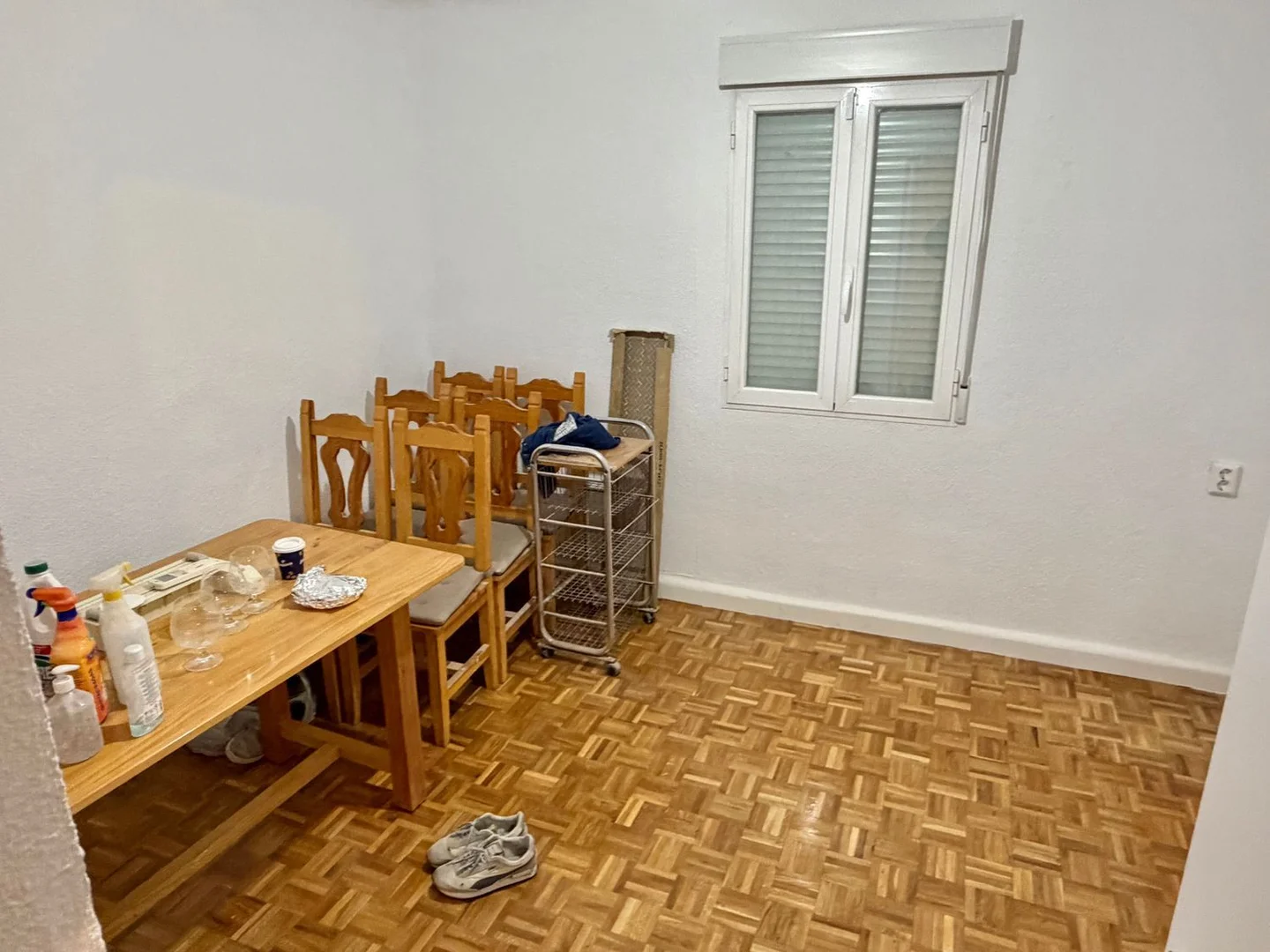 Piso en calle de Santa Marta, 11 - Foto 7