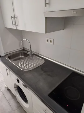 Piso en calle de la Sierra de Alcaraz, 36 - Foto 3