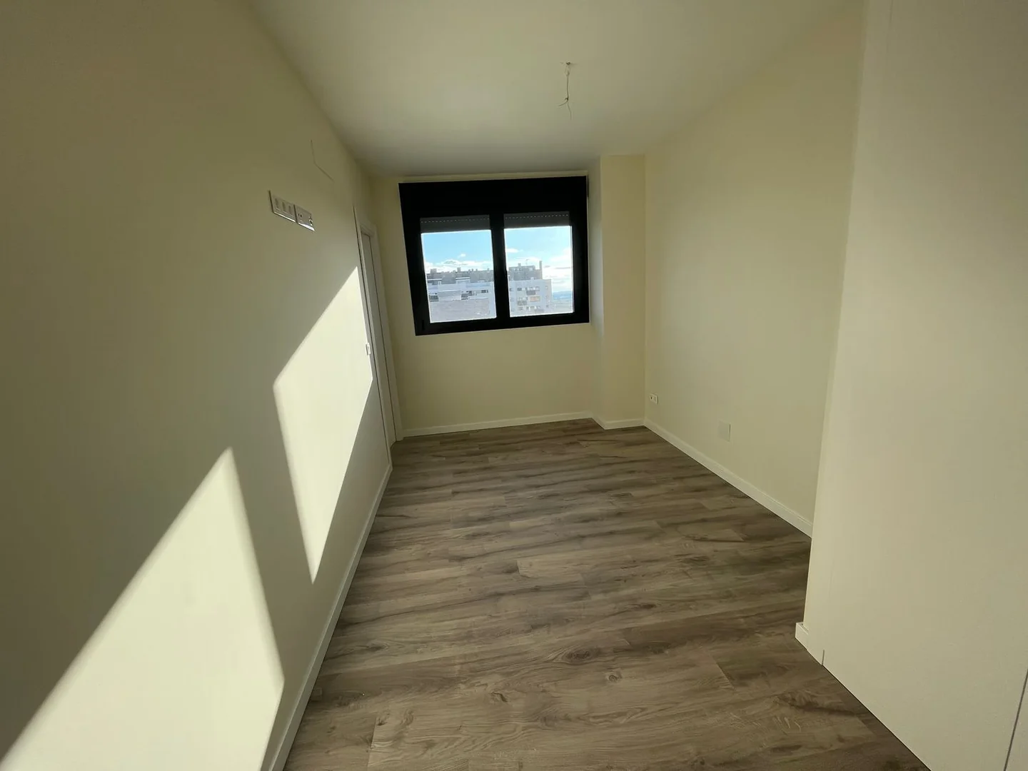 Piso en Avenida de la Gran Vía del Sureste, 40, Ensanche de Vallecas - La Gavia - Foto 13