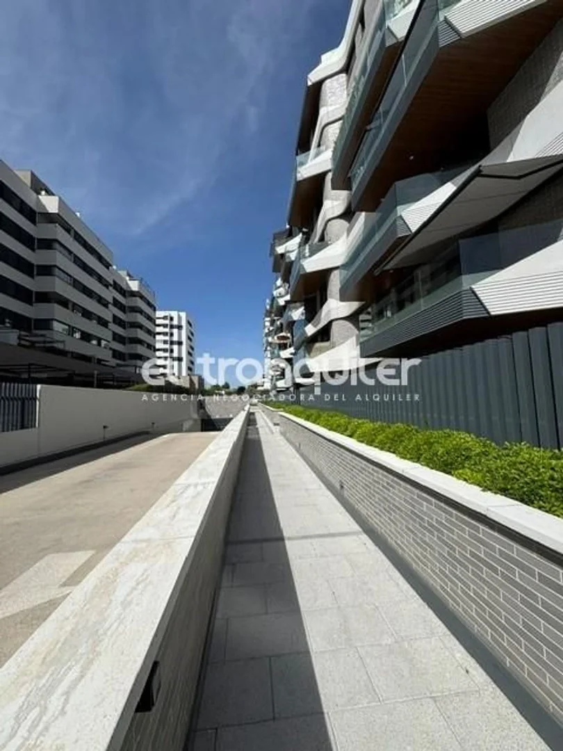 Piso en Calle Gales, 37 - Foto 36