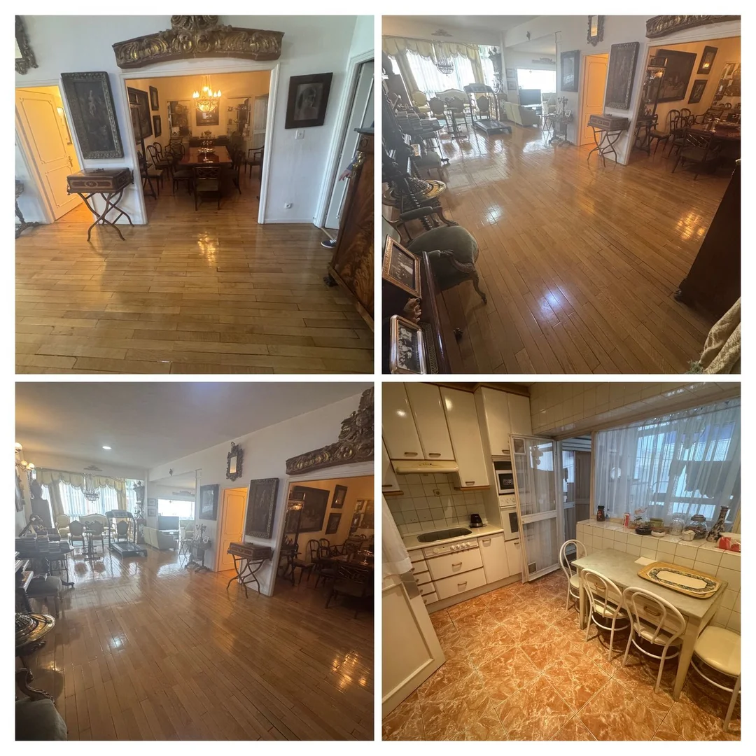 Piso en paseo de la Castellana, 129 - Foto 1