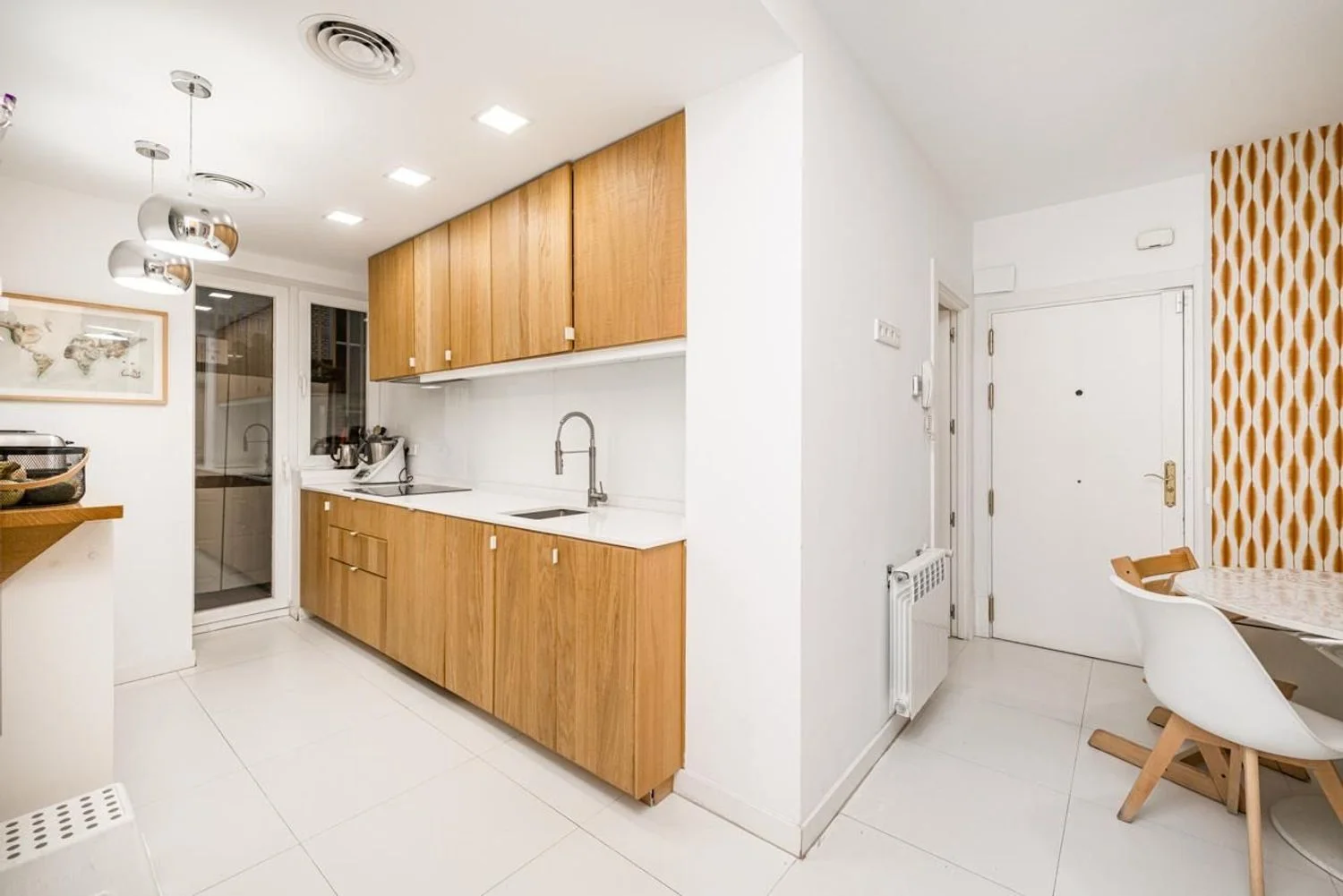 Piso en calle de Francisco Gervás, 11 - Foto 18