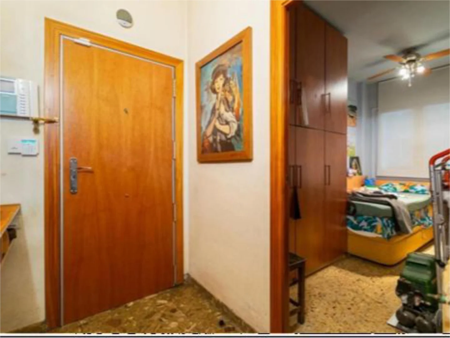 Piso en  Travessera de les Corts 15-19 - Foto 2