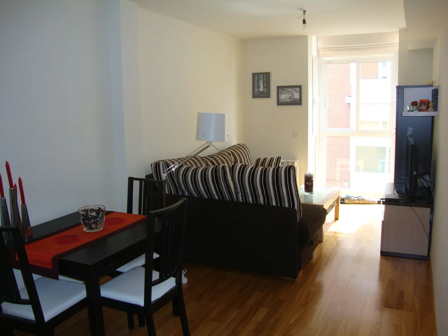 Piso en calle Voluntarios Catalanes, 6 - Foto 4