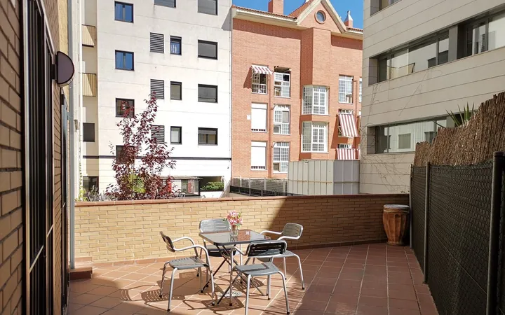 Piso en Calle de Garibay, 8, Adelfas - Foto 21