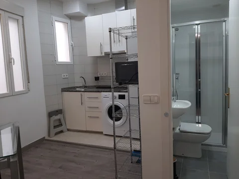 Estudio en calle de Claudio Coello, 111 - Foto 12