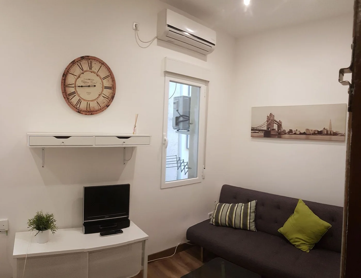 Piso en calle velarde, 12 - Foto 2