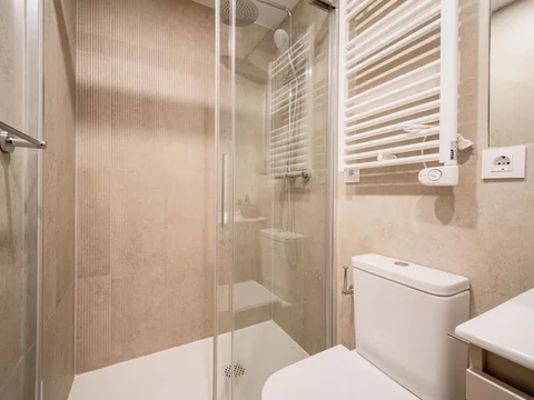 Piso en calle de Abtao - Foto 17