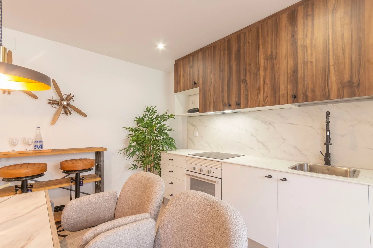 Piso en calle de Caunedo, 24 - Foto 5