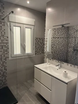 Piso en calle de Cea Bermúdez, 13 - Foto 8