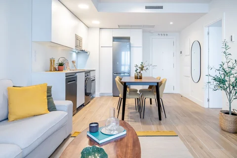 Piso en calle José María Lozano Sainz, 41 - Foto 16