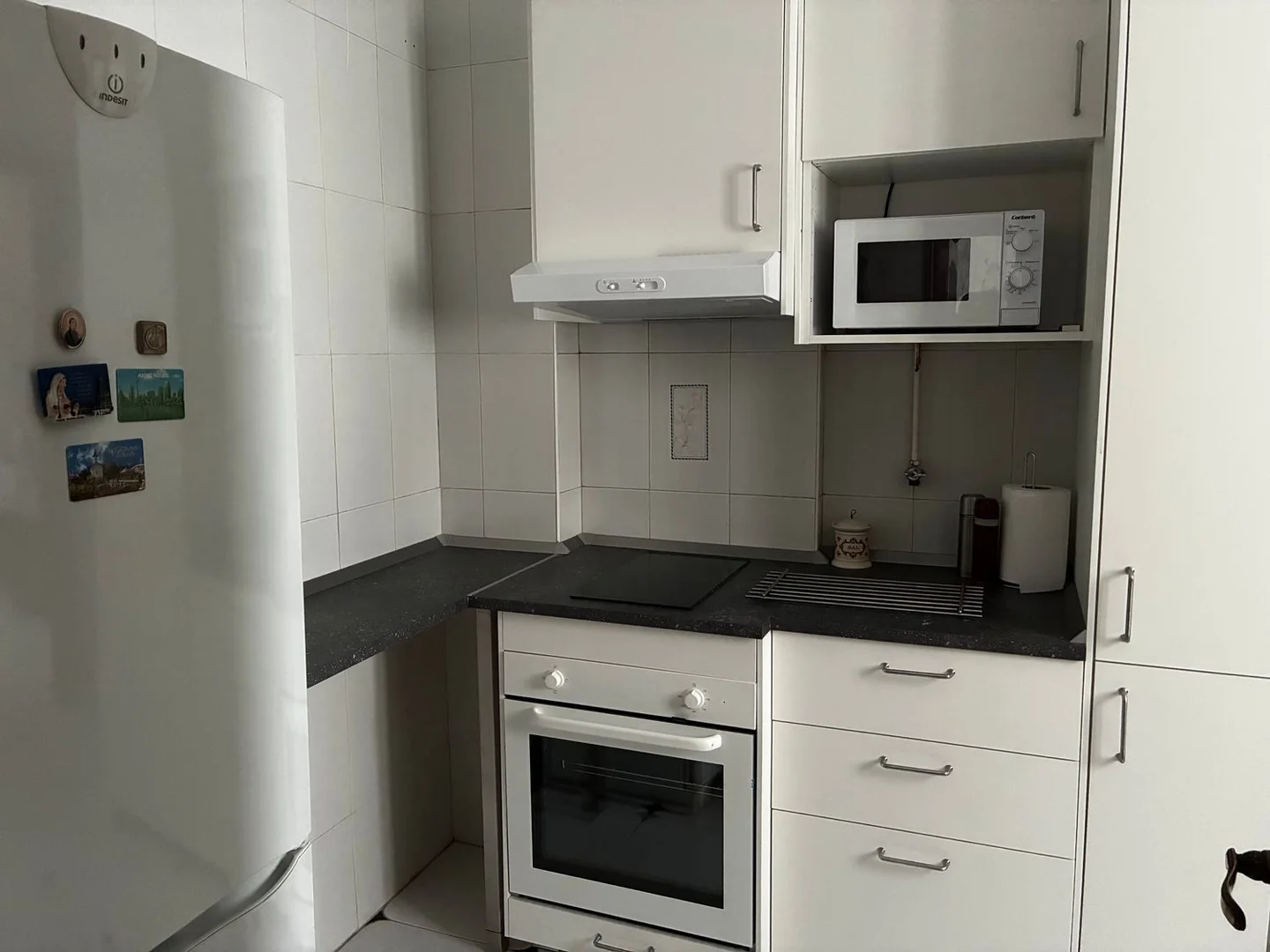 Piso en calle de Hilarión Eslava, 40 - Foto 6