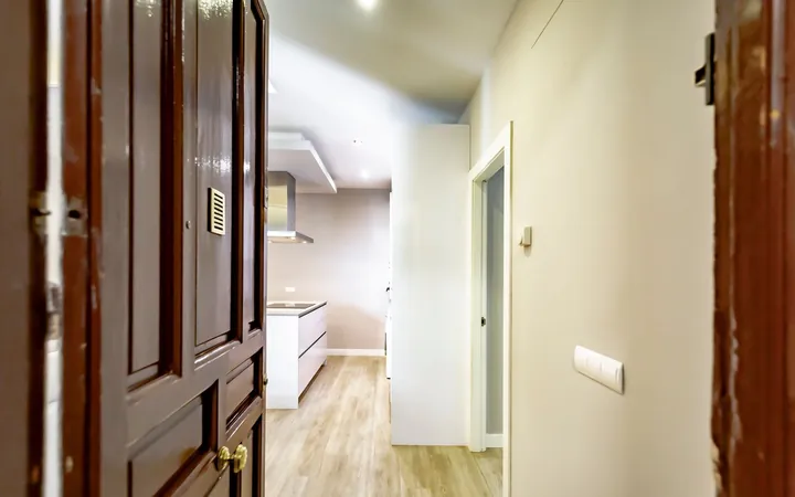 Piso en Calle de Don Ramón de la Cruz, Lista - Foto 4