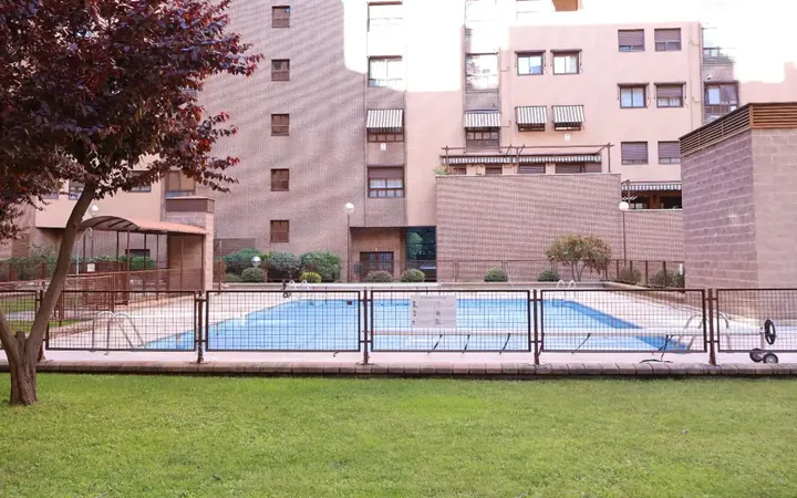 Piso en  Calle de la Maquinilla 14 - Foto 27