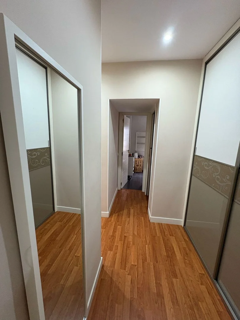 Piso en calle de Canillas, 76 - Foto 2