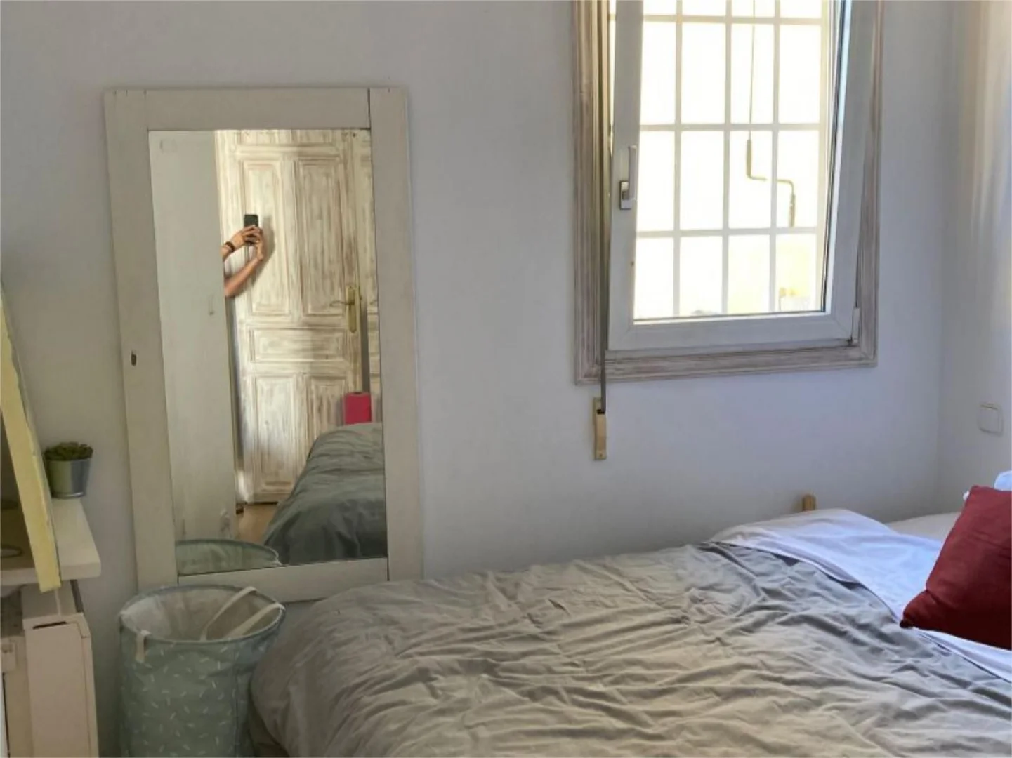 Piso en  Travesía del Conde Duque 16 - Foto 4