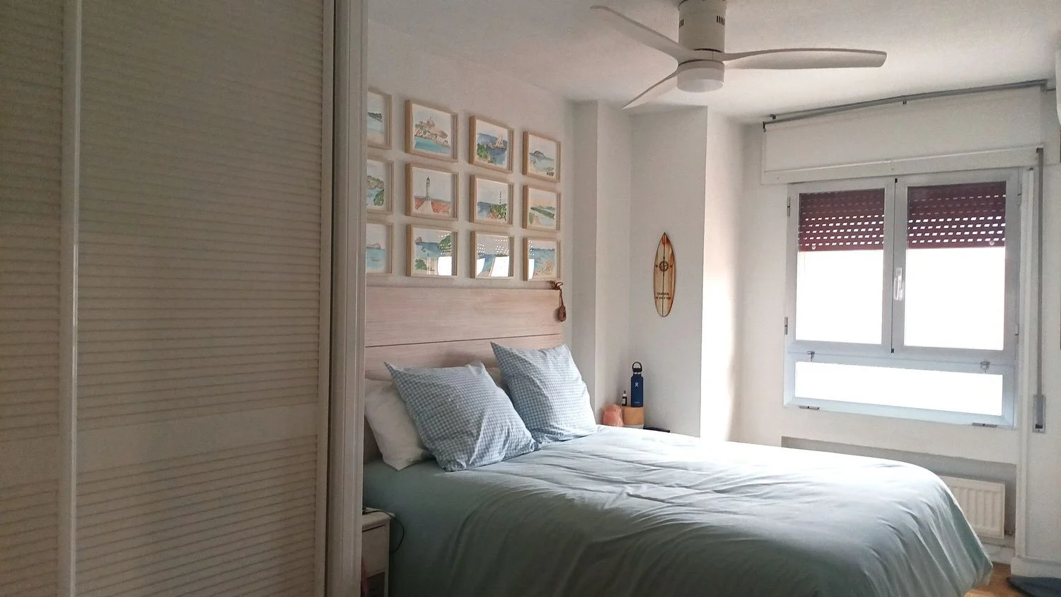 Piso en avenida de Burgos - Foto 11