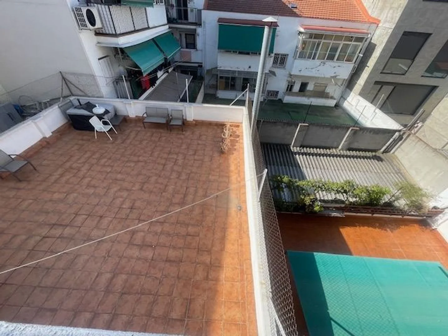 Edificio de uso mixto en Calle Fornillos - Foto 50