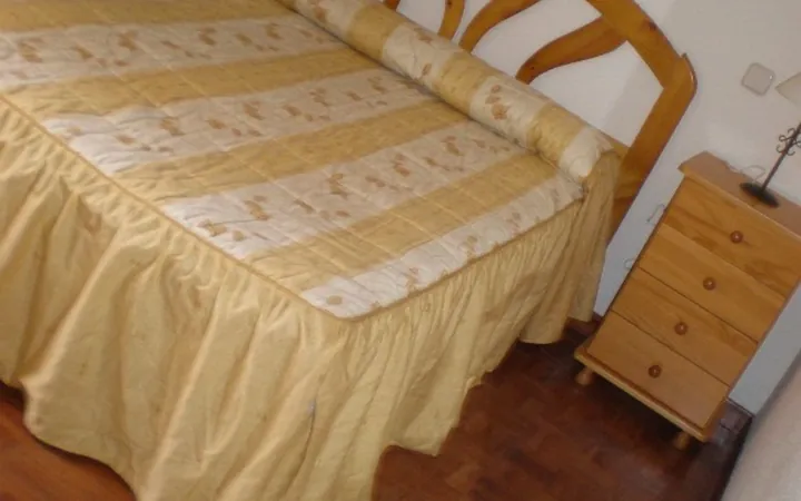 Piso en Calle Valderrodrigo, 33, Valdezarza - Foto 7