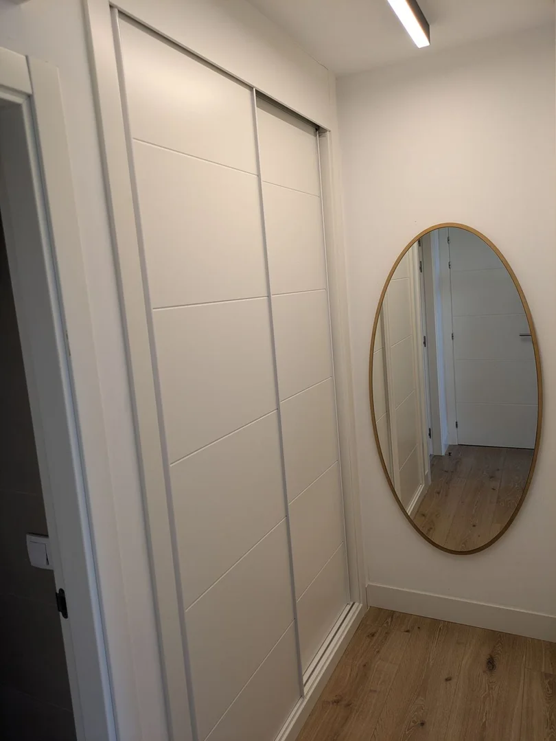 Piso en avenida de Juan Antonio Samaranch, 67 a - Foto 4