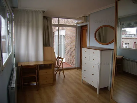 Ático en calle María Pedraza, 28 - Foto 9