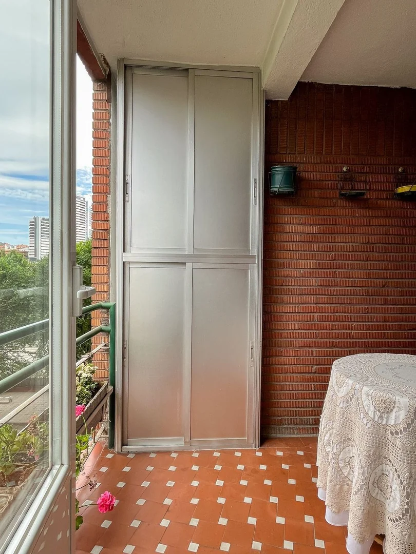 Piso en Calle de Ribadavia, 4 n, Pilar - Foto 9