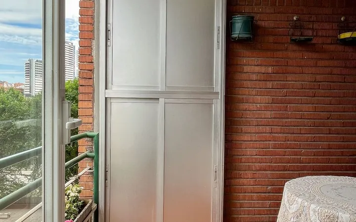 Piso en Calle de Ribadavia, 4 n, Pilar - Foto 9