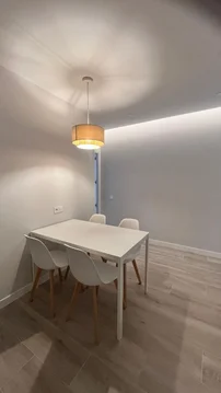 Piso en calle de la Batalla del Salado, 16 - Foto 2