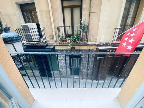 Alquiler de piso en Calle Tetuán, 20 - Foto 2
