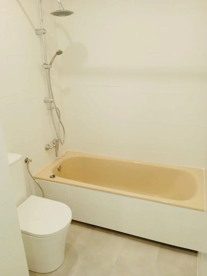 Ático en calle de Amaniel, 25 - Foto 10